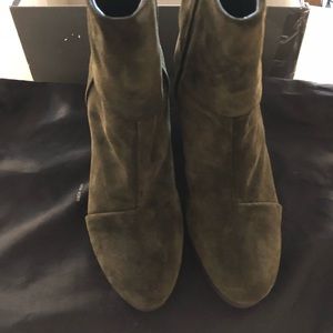 Rag & bone Classic Newbury boots(US 7/EU 37)